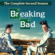 Breaking Bad Season 2