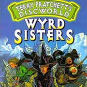 Wyrd Sisters