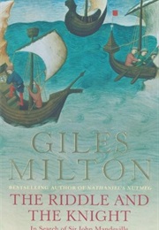 The Riddle and the Knight (Giles Milton)