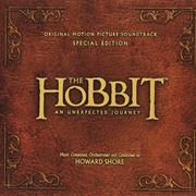 A Very Respectable Hobbit - Howard Shore