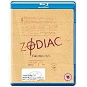 Zodiac: Director&#39;s Cut