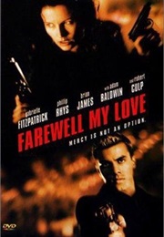 Farewell, My Love (2000)