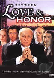 Between Love and Honor (1995)