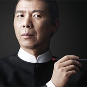 Feng Xiaogang