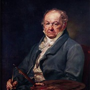 Francisco De Goya