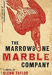 The Marrowbone Marble Company (Glenn Taylor)