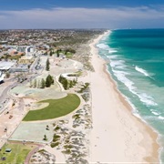 Scarborough, Western Australia