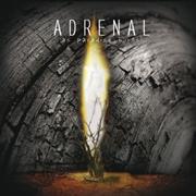 Adrenal - As Paradise Burns