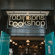 Robinson Bookshop