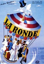 La Ronde (Max Ophüls)