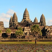 Khmer Empire