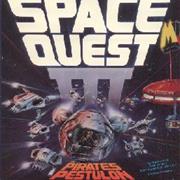 Space Quest 3: The Pirates of Pestulon