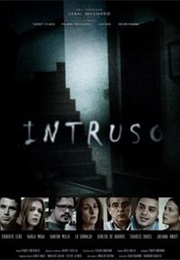 Intruso (2016)