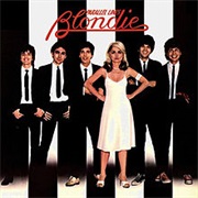 Blondie - Heart of Glass (1979)