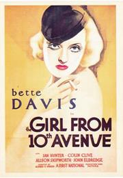 The Girl From 10th Avenue (Alfred E. Green)