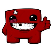 Meat Boy