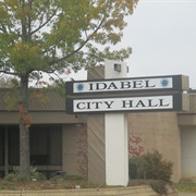 Idabel, Oklahoma