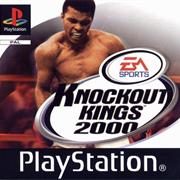 Knockout Kings 2000