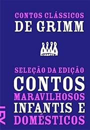 A Gata Borralheira (Irmãos Grimm)