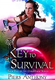 Key to Survival (Piers Anthony)