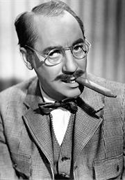 The Groucho Show