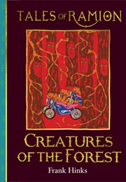 Creatures of the Forest (Frank Hinks)