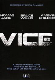 Vice