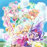 Mahotsukai Precure