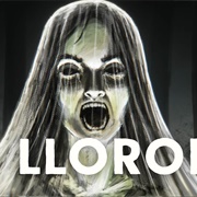 La Llorona