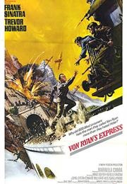 Von Ryan&#39;s Express (1965)