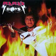 Mama&#39;s Boys - Mama&#39;s Boys