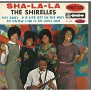 Sha La La - The Shirelles