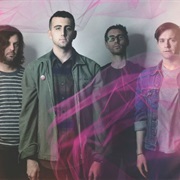 Cymbals Eat Guitars