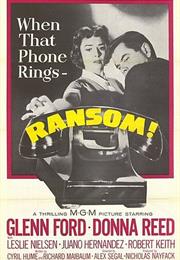 Ransom! (Alex Segal)