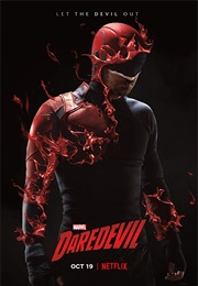 Daredevil (TV Series) (2015)