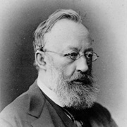 Gottfried Keller