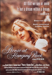 Picnic at Hanging Rock (1975)