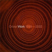 Orbital Work 89-02