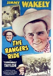 The Rangers Ride (1948)