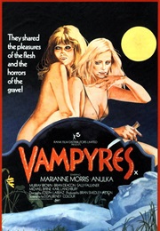 Vampyers (1975)