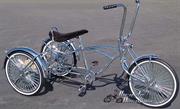 Lorider Tricycle