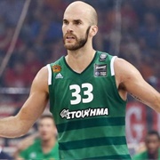 Nick Calathes