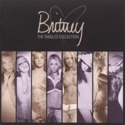 Britney Spears - The Singles Collection