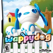 Wappy Dog