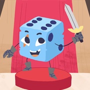 Dicey Dungeons