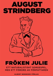 Fröken Julie (August Strindberg)