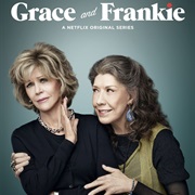 Grace and Frankie Season 1