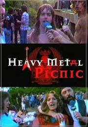 Heavy Metal Picnic