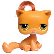 Littlest Pet Shop #78