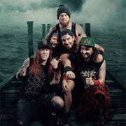 Alestorm